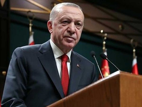 Peş peşe iki kritik zirve! Başkan Erdoğan, Vladimir Putin ve Nikol Paşinyan ile görüştü