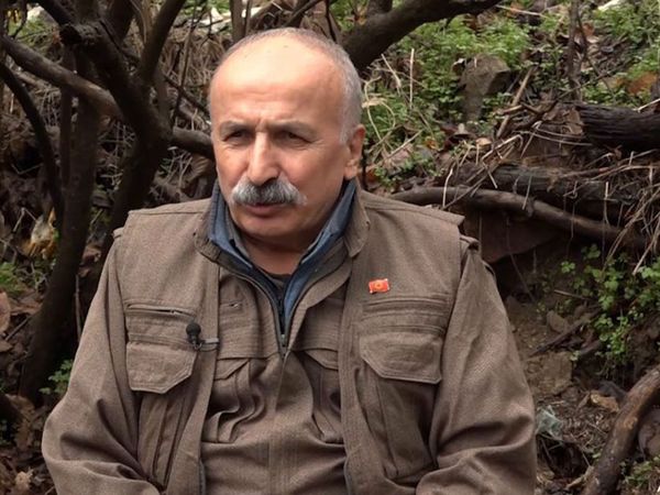 PKK Elebaşından CHP'nin Tezkere Kararına Övgü Dolu Sözler!