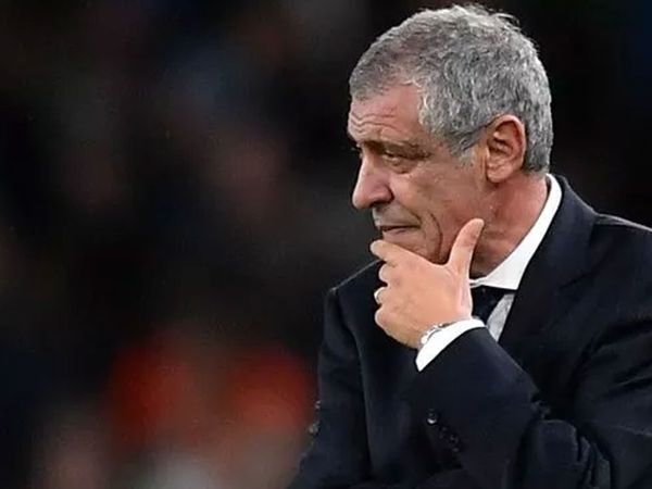 Portekiz Teknik Direktörü Fernando Santos, Türkiye A Milli Takım'ı ile oynadıkları karşılaşma sonrası konuştu!