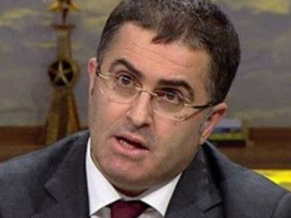 Prof. Dr. Ersan Şen: Türkiye Cumhuriyeti Göz Ardı Edilecek Bir Memleket Değil