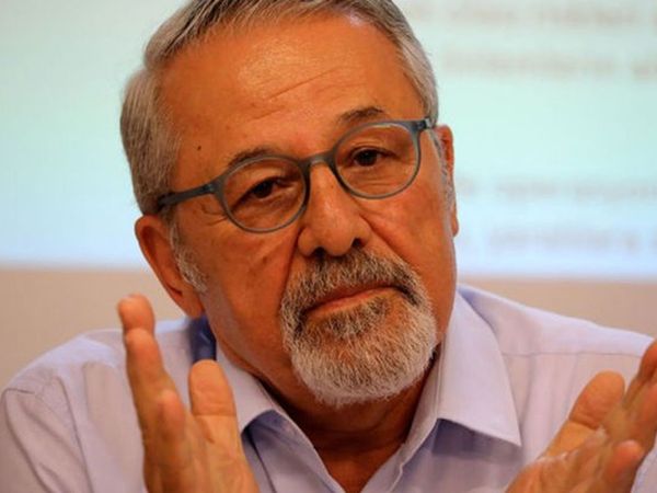 Prof. Dr. Naci Görür: İstanbul'da beklenen depremin zamanı yaklaşıyor, deprem ihtimali yüzde 62!