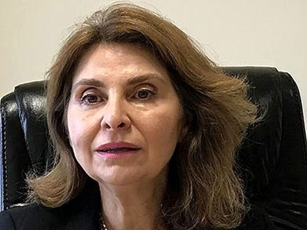 Prof. Dr. Özden Zeynep Oktav: Muhalefetinde Türkiye Hükümetini Desteklemesi Gerekiyor
