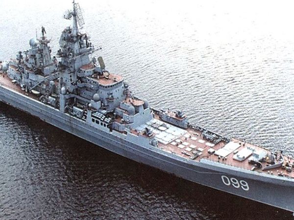 Putinden Gövde Gösterisi! Bölgede Ortalık Kızışıyor: Boğazı Kapatacak