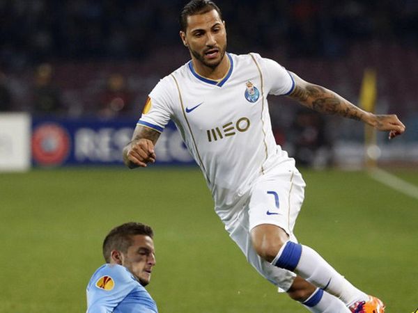 Quaresma'dan Enfes Bir Gol