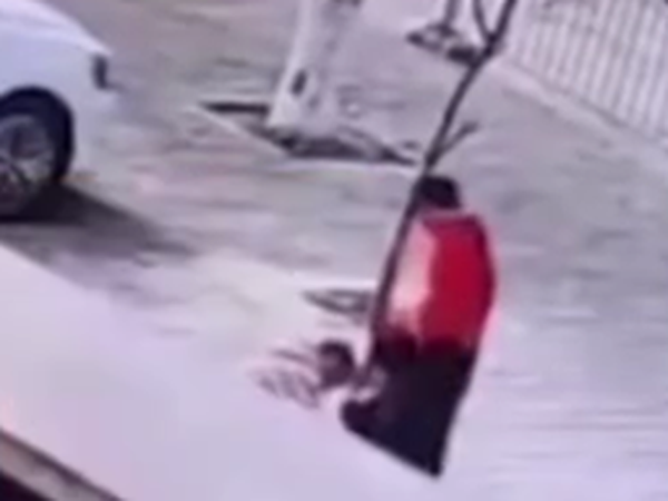 Rögara Torpil Attı! Havaya Uçtu