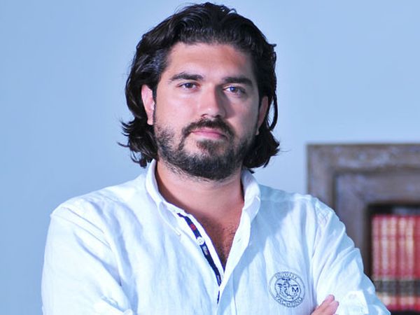 Rasim Ozan Kütahyalı'dan İlginç Galatasaray Tepkisi