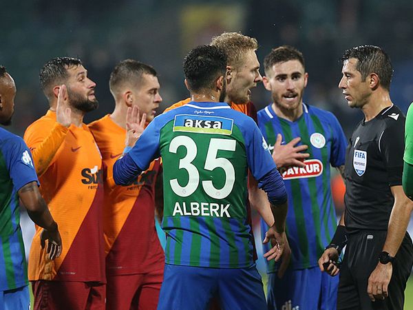 Rasim Ozan Kütahyalı'nın Ali Palabıyık Yorumu Herkesi Şaşkına Çevirdi!