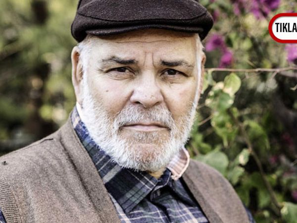 Rasim Öztekin’in Hafızalara Kazınan Sahneleri