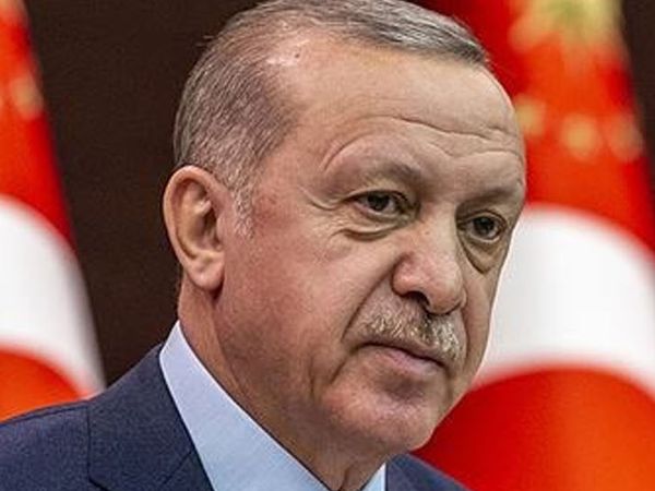 Recep Tayyip Erdoğan Gündem Hakkında Önemli Açıklamalarda Bulundu
