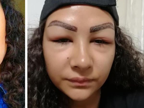 Reklam Yüzü Olmak İsteyen Genç Kızın Başına Gelmedik Kalmadı