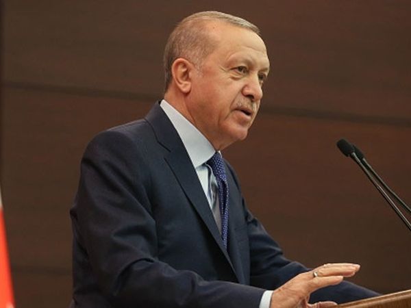 Restoranlar Açılacak mı? Cumhurbaşkanı Erdoğan Yanıtladı