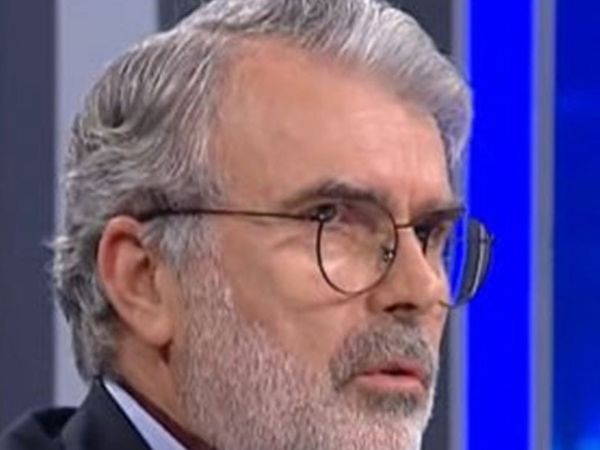 Resul Tosun: 'Devletinizi Küçümsemeyin!'