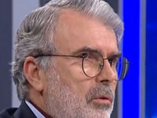 Resul Tosun: HDP Binasına Yapılan Saldırı Mağdur Görünmek İçin Oynanan Bir Tezgahtır