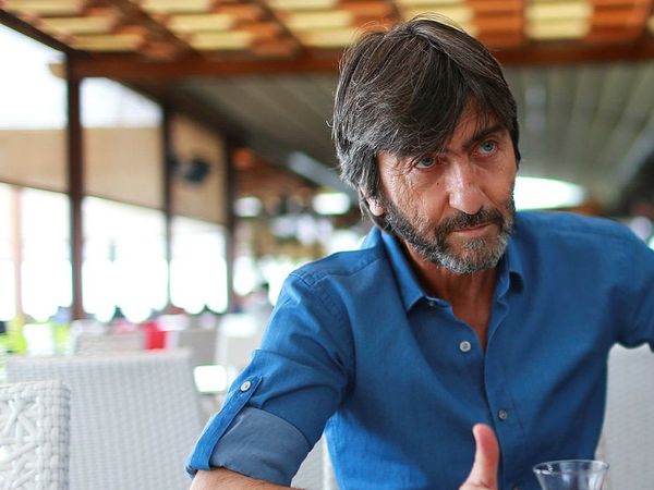 Rıdvan Dilmen'den Derbi Hakkında Flaş İddia!