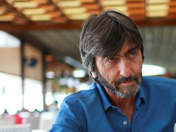 Rıdvan Dilmen'den Fenerbahçe Teknik Direktörü Vitor Pereira Hakkında Çok Konuşulacak Sözler!