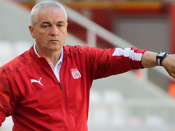 Rıza Çalımbay'dan Volkan Demirel Açıklaması