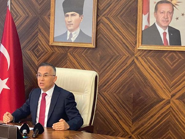Rize Valisi Kemal Çeber: 3 Milyon Yolcu Taşıyacak