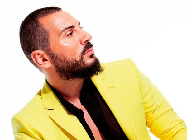 Rober Hatemo'dan İtiraflar!