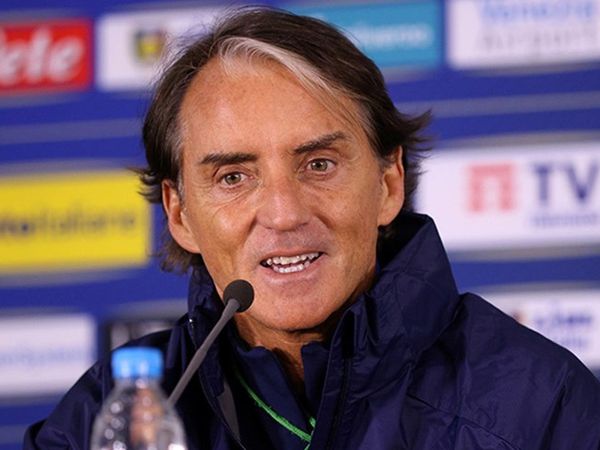 Roberto Mancini, Türkiye - Portekiz maçı öncesi çarpıcı açıklamalar!