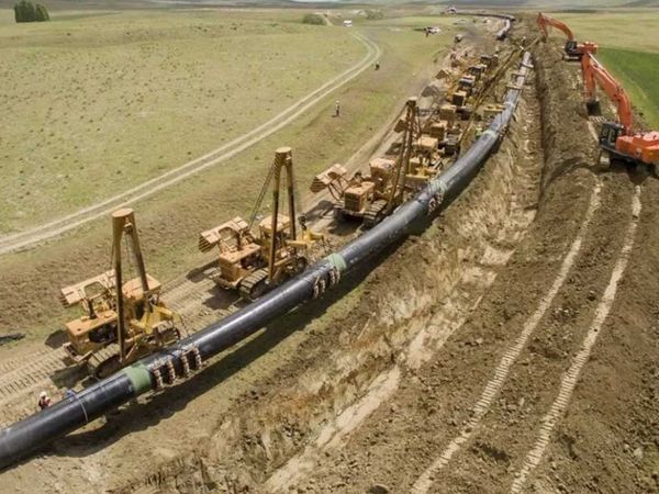 Rus gazına alternatif arıyorlar! AB rotayı Azerbaycan'a çevirdi