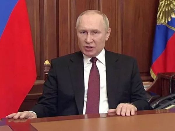 Rusya Duyurdu: Ukrayna Yönetimi İle Belirli Şartlar Karşılanırsa Görüşebiliriz!