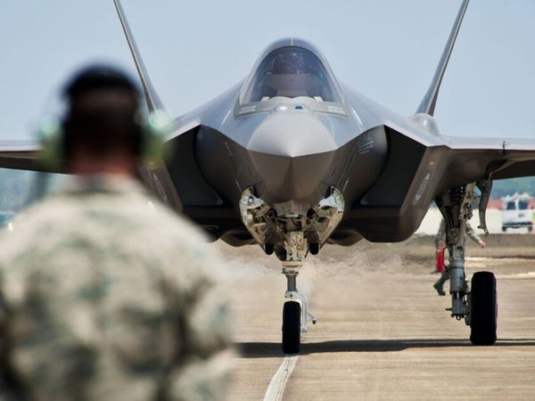 Rusya resmen duyurdu! F-35'ün korkulu rüyası yolda