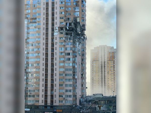 Rusya- Ukrayna Savaşı'nda Son Durum Ne? Rus Ordusunun İşgali Devam Ediyor mu? Anbean Sıcak Gelişmeler