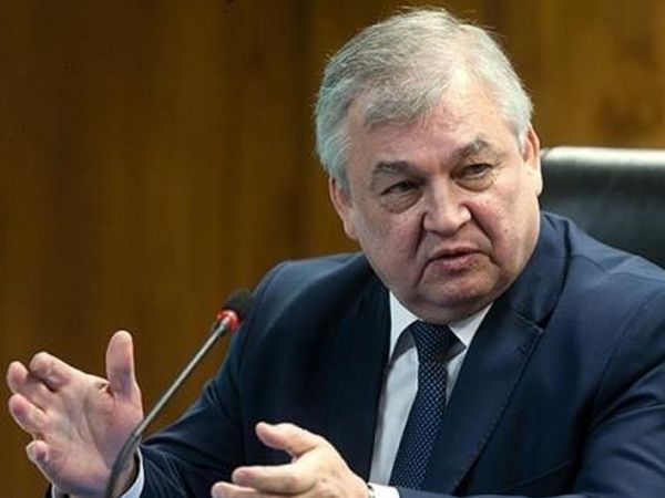 Rusya'nın Suriye büyükelçisinden Türkiye'nin olası operasyonuna yönelik tehdit içeren açıklaması!