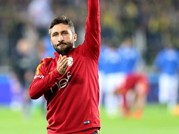 Sabri Sarıoğlu Galatasaray'da Yaşadığı Kırgınlığı Anlattı!