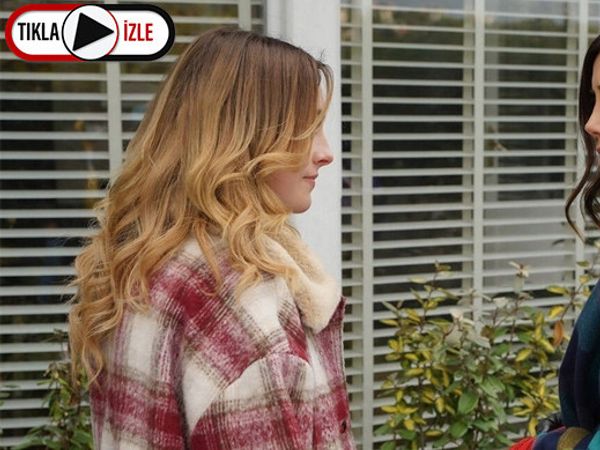 Sadakatsiz 28. Bölüm Fragmanı