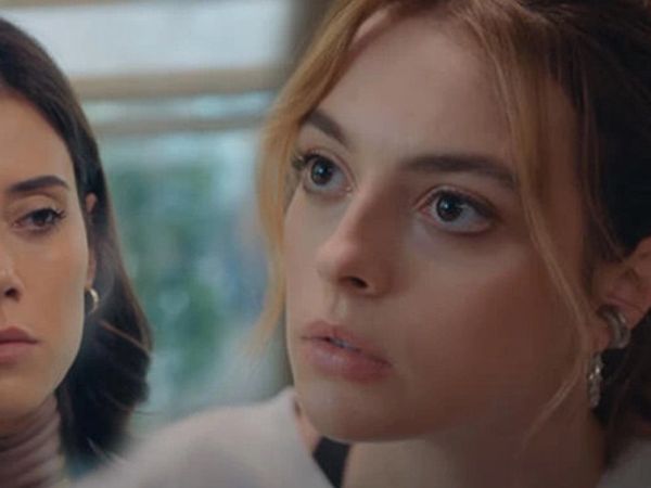 Sadakatsiz 29. Bölüm Fragmanı