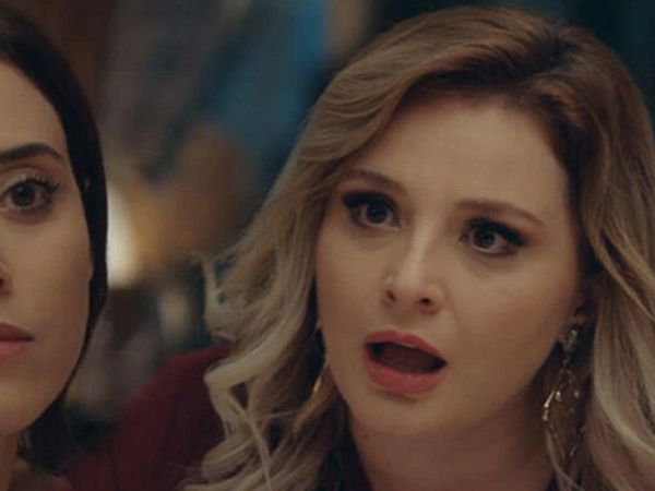 Sadakatsiz 30. Bölüm Fragmanı