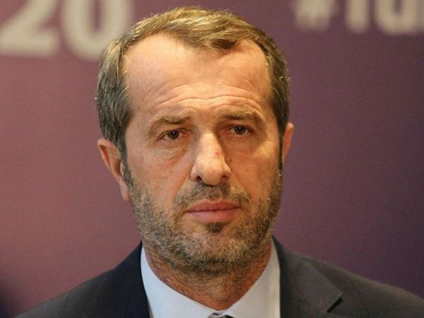 Saffet Sancaklı'nın Süleyman Seba Anısı