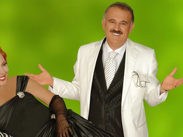 Safiye Soyman’dan Sevgililer Günü Paylaşımı