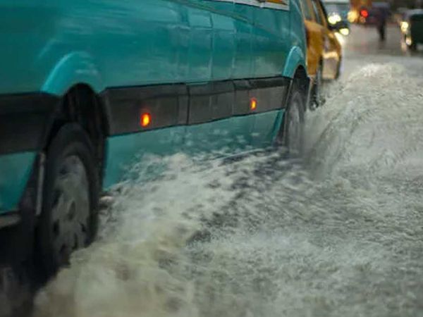 Sağanak yağış devam edecek mi? Bayramın 4. günü hava nasıl olacak? Meteoroloji peş peşe uyardı İşte il il hava durumu ta