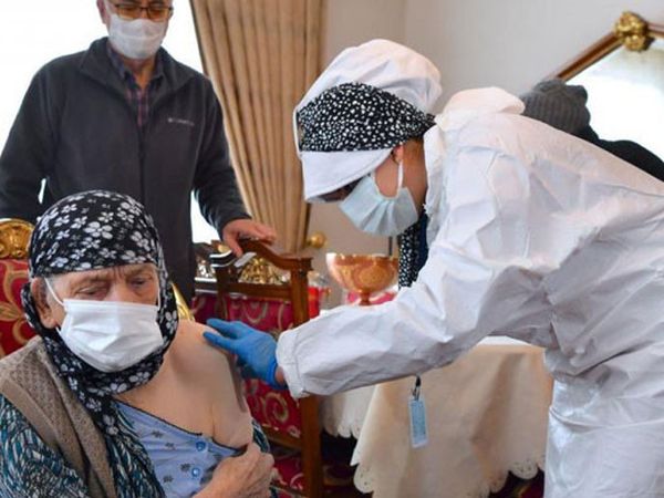 Sağlık Bakanı Koca Önemli Açıklamalarda Bulundu