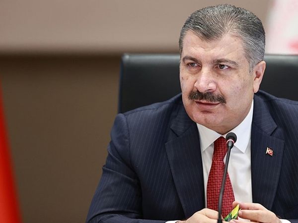 Sağlık Bakanı Koca’dan Bilim Kurulu Sonrası Önemli Açıklamalar