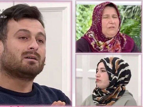 Salih Kaya, Esra Erol’da Programına Damga Vurdu