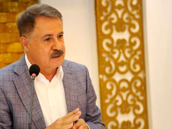 Samsun'da CHP'li Atakum Belediyesi Başkanı Cemil Deveci'den Şok Sözler!