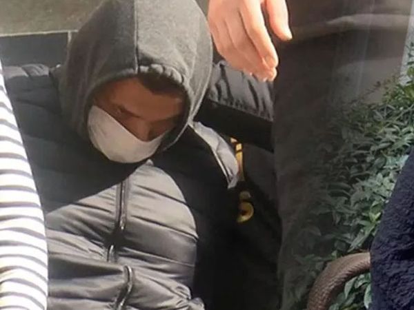 Samuray Kılıcı İle Öldürülen Genç Kadın Memleketi Ankara'da Toprağa Verildi!