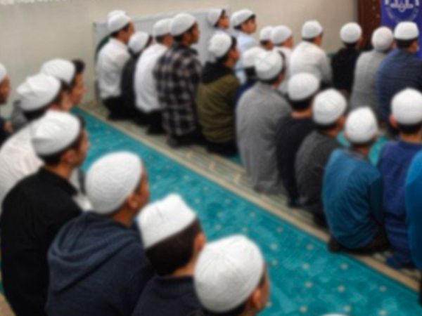 Şanlıurfa Kuran kursunda şiddet
