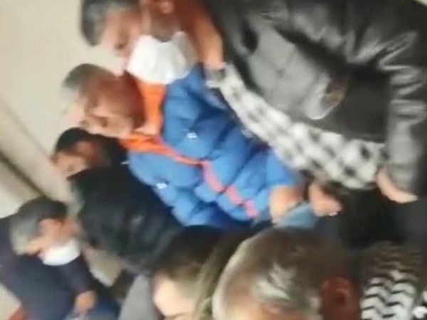 Şanlıurfa'da Horoz Yarıştıranlara Operasyon!