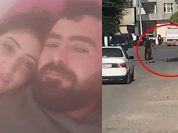 Şanlıurfa'da kadın yasak aşk yaşadığı adamı öldürdü!