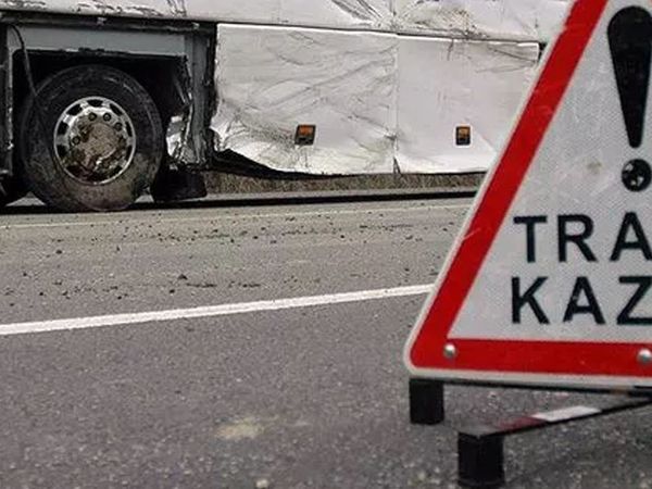 Şanlıurfa'da Korkunç Kaza: Ölü ve Yaralılar Var