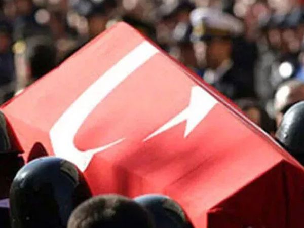 Şanlıurfa'ya hain saldırı
