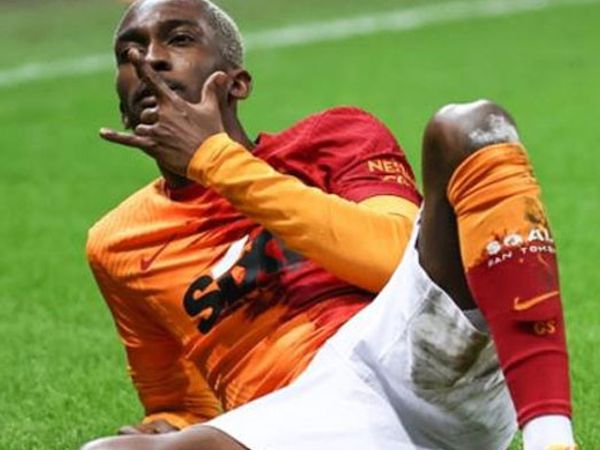 Sarı- Lacivertli Takım Henry Onyekuru'yu Gözüne Kestirdi