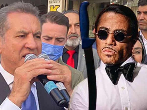 Sarıgül Nusret anısı