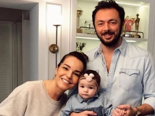 Şarkıcı Bengü Hamile mi?