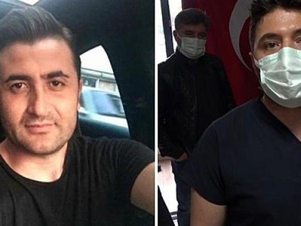 Savcı Kendisini Muayene Etmediği Gerekçesi ile Doktoru Gözaltına Aldırdı