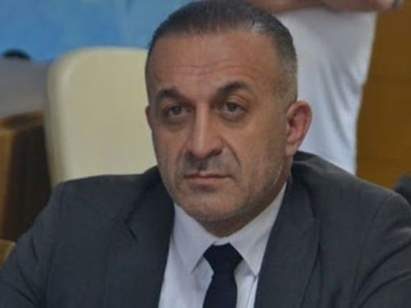 Silahın kabzasıyla Vedat Sevimli'yi yaralamıştı! İBB'nin maganda müdürü için flaş gelişme: Savcılık o hareket affetmedi